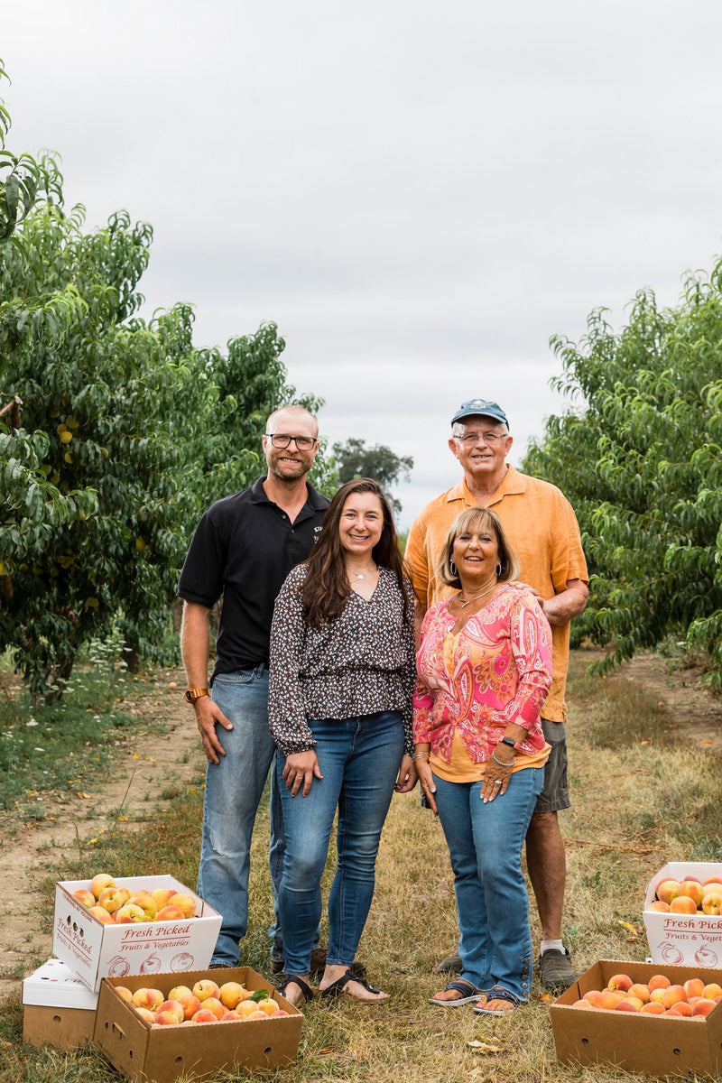 Fall 2022 Edible Boston Generation Next Younger Farmers Making The