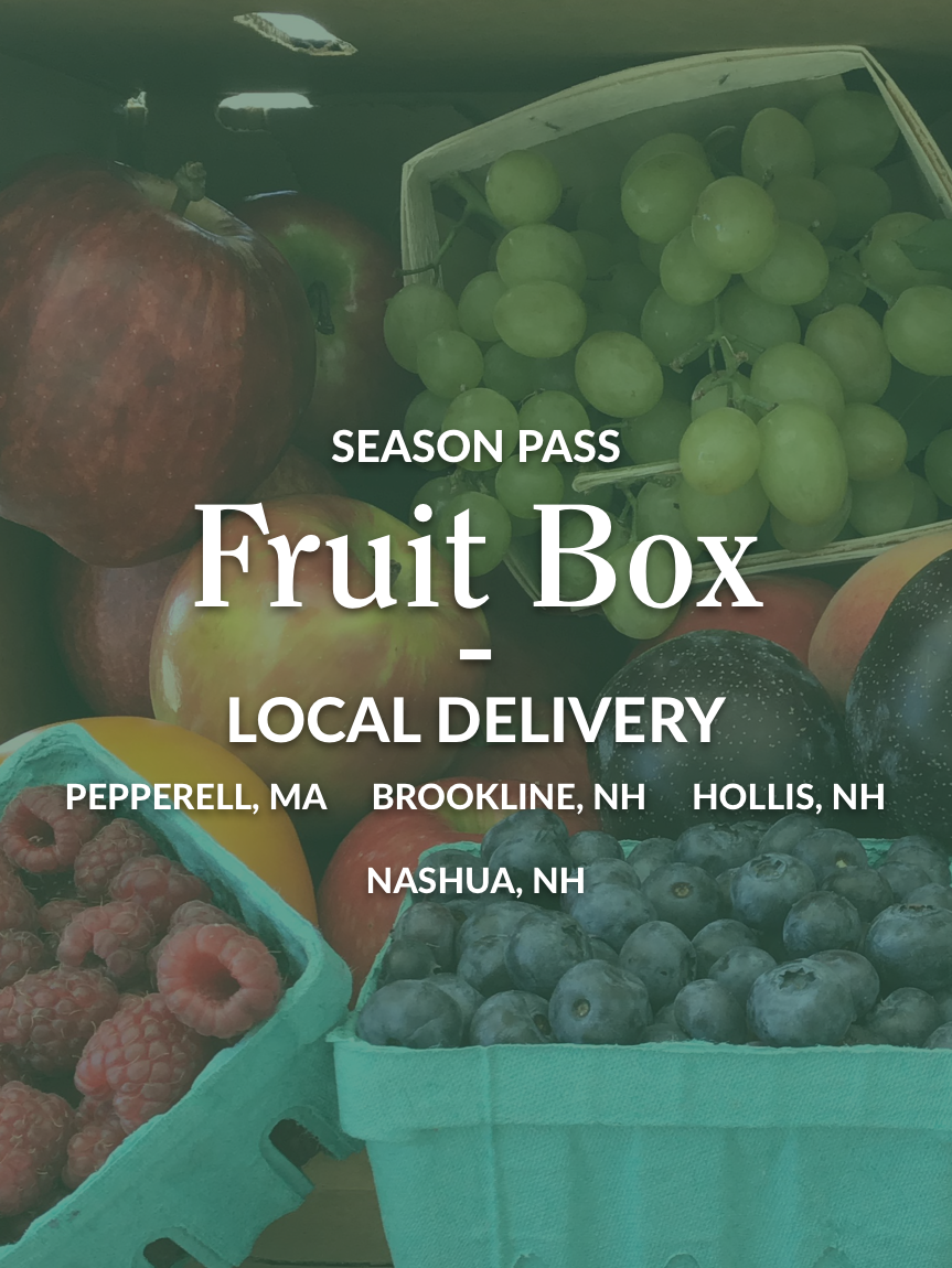 Delivering Fresh Produce Since 1930 - BIX Produce Co.