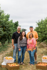 Fall 2022 | Edible Boston: Generation Next: Younger Farmers Making Their Mark at Kimball Fruit Farm