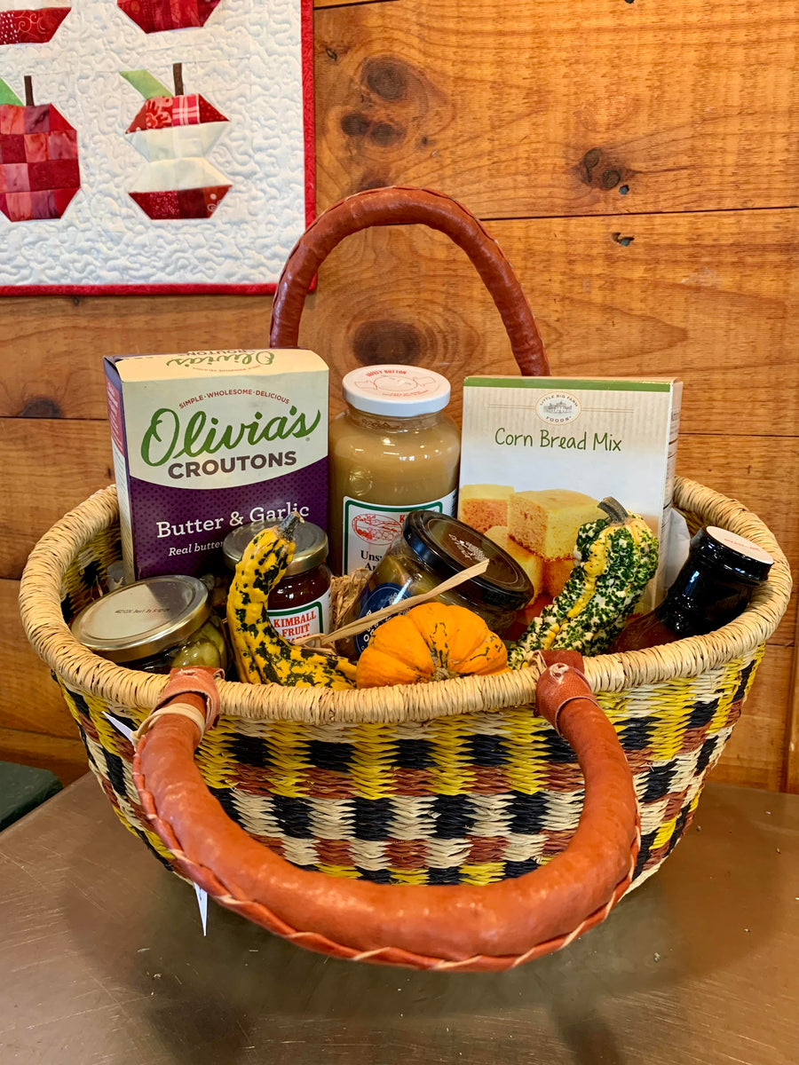 JOIN US 12/23/22 10AM4PM at the Farm Stand! Kimball Fruit Farm