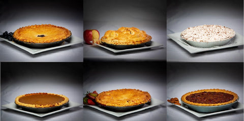 Holiday Pies - EMAIL ORDERS ONLY